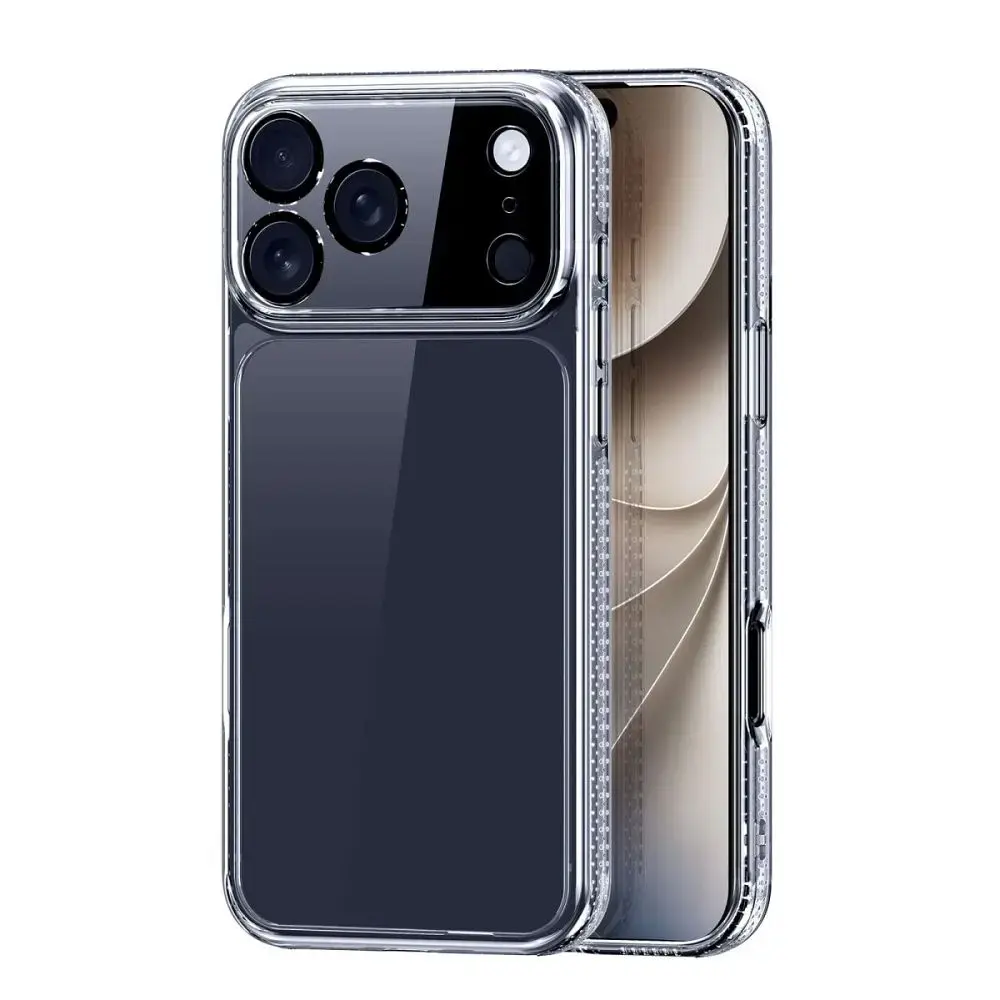 DUX DUCIS case CLIN for iPhone