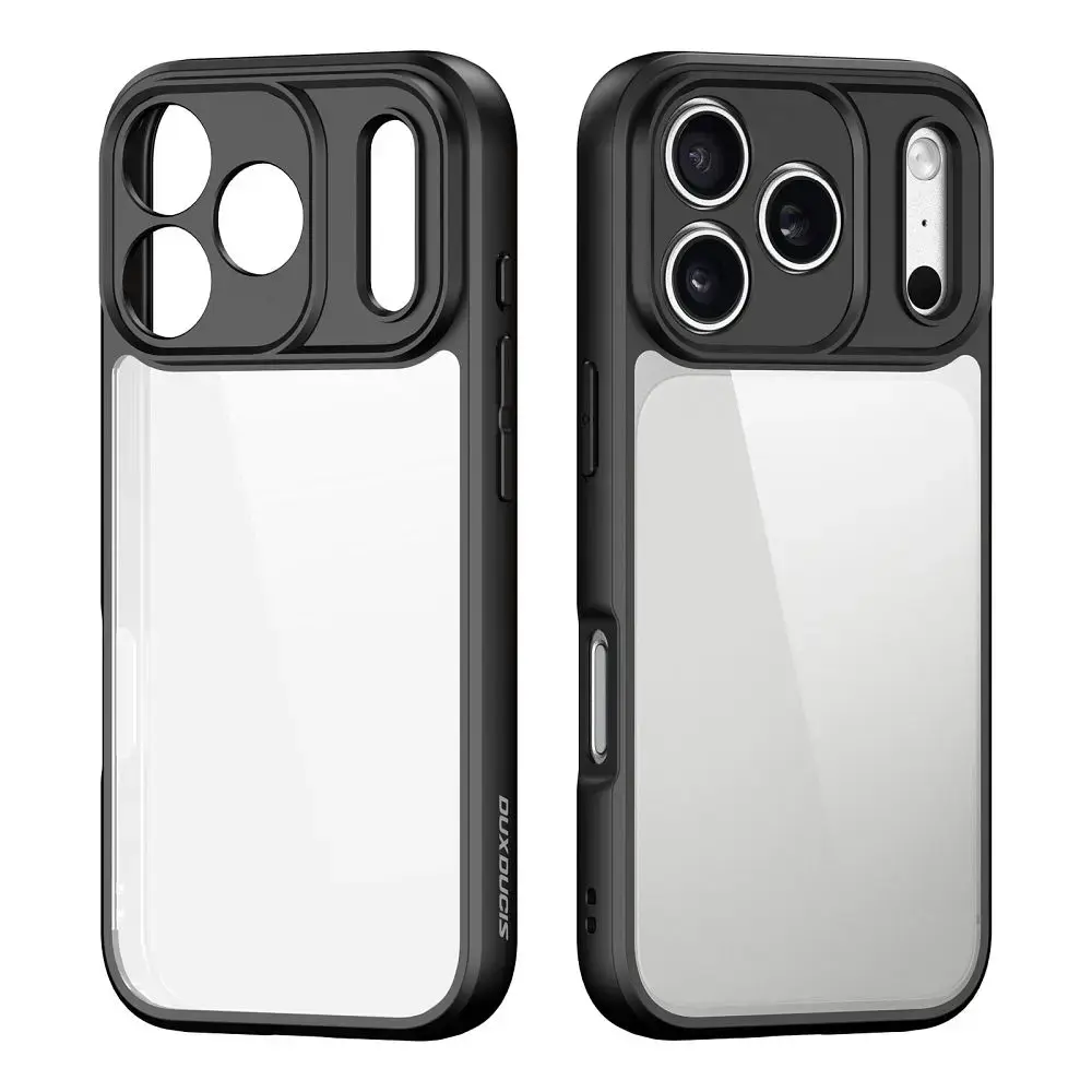 DUX DUCIS case AIMO for iPhone