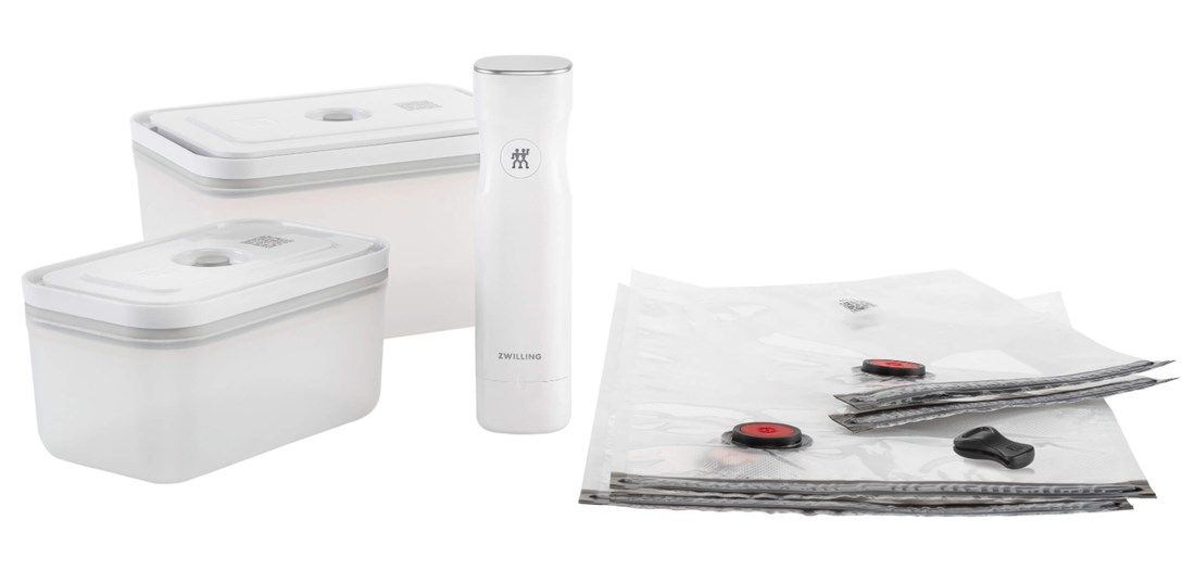 Plastic Starter Set Zwilling Fresh &