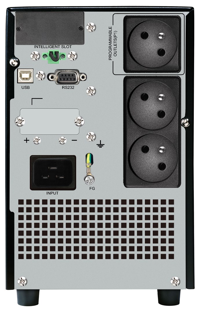 POWER WALKER POWERWALKER VI UPS 3000VA
