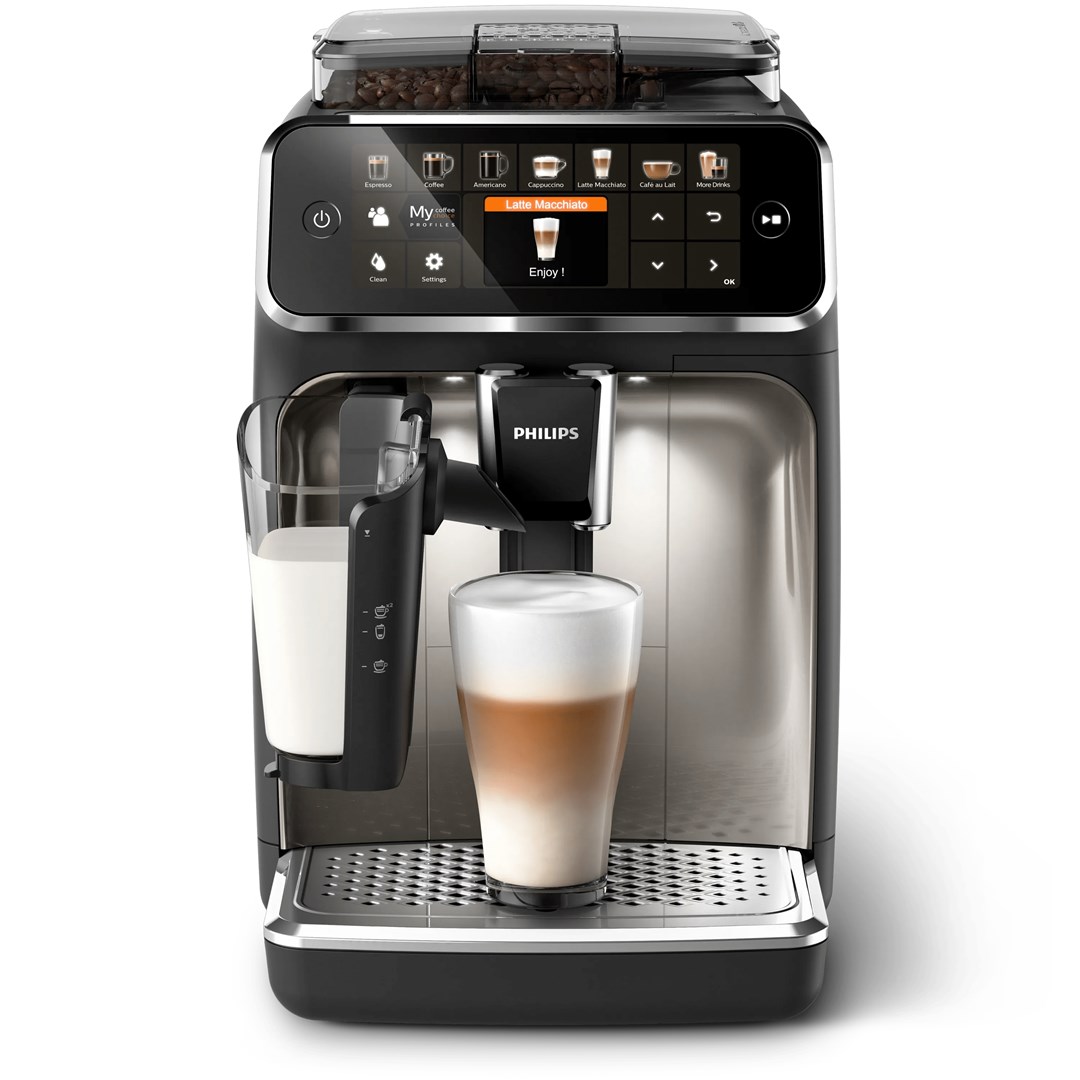 Philips EP5447/90 Espresso kafijas automāts |