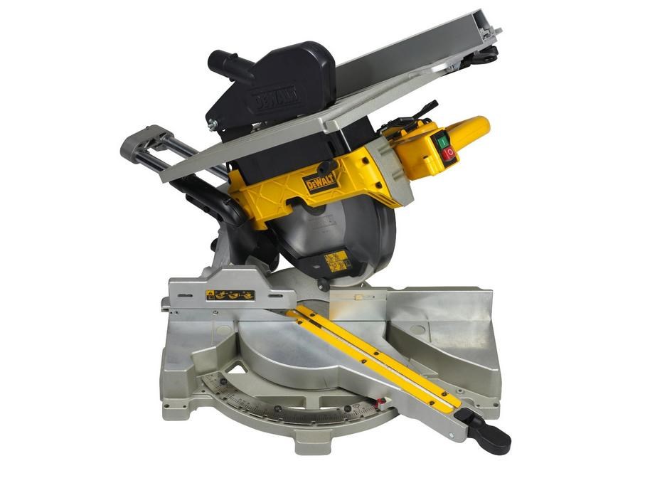 DeWALT Kombinētais cirkulārzāģis 1600W | D27112-QS