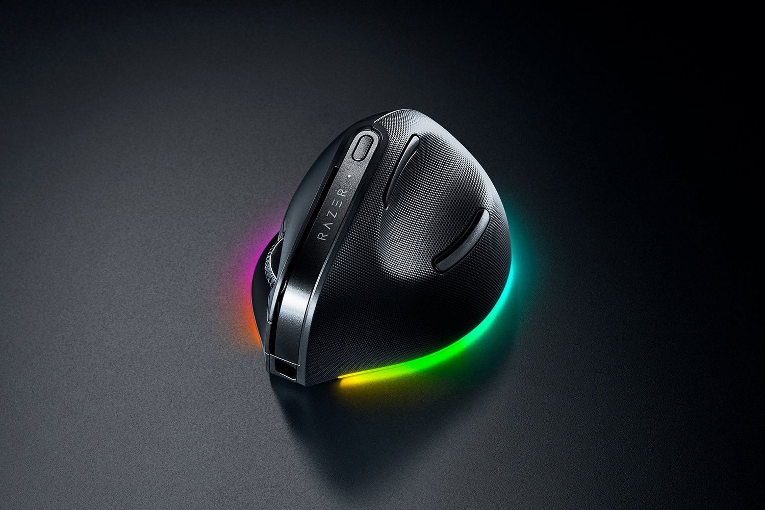 Razer Ergonomic Mouse  Pro Click V2