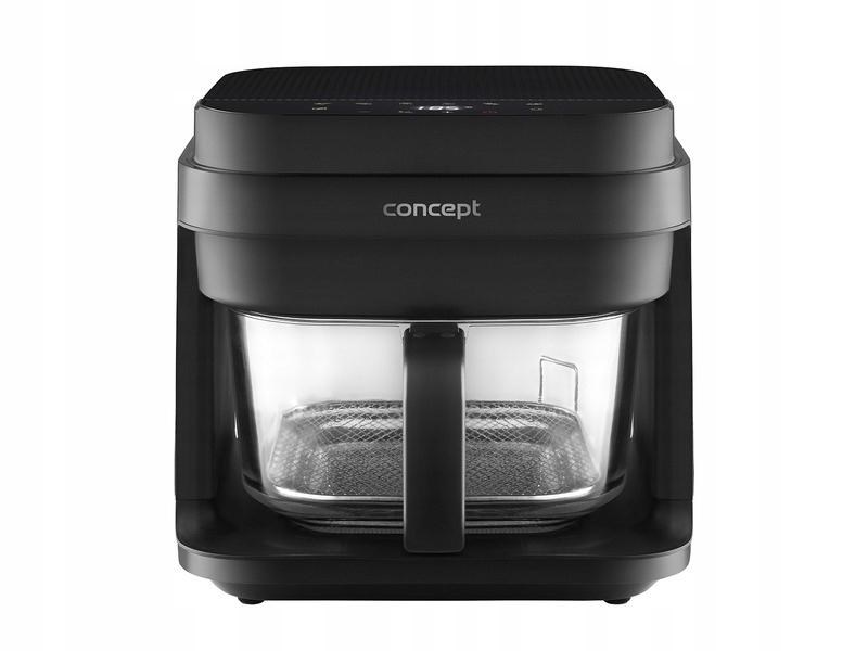 CONCEPT Airfryer FR5500 | FR5500 |