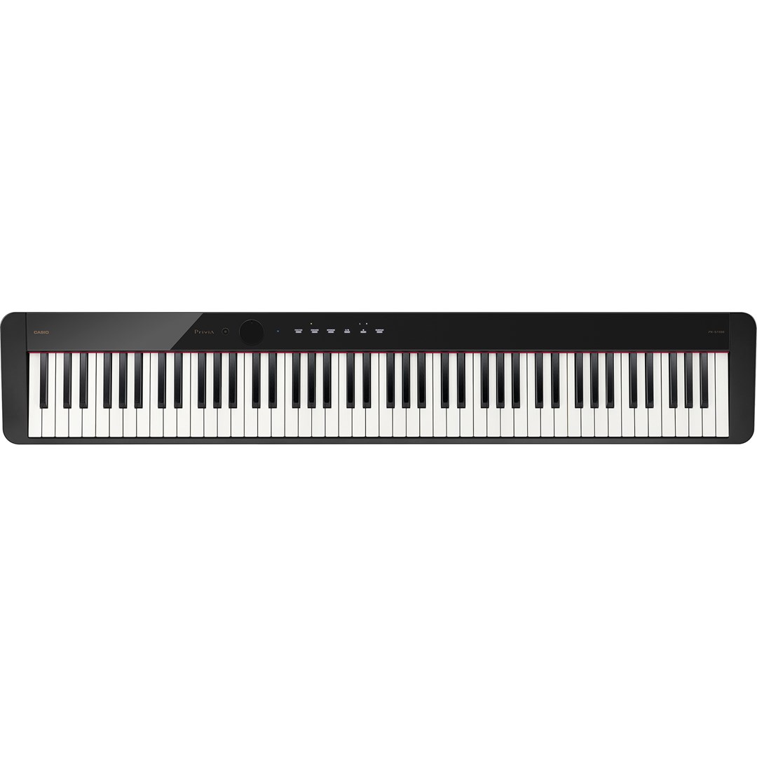 Casio Privia PX-S1100BK digital piano 88