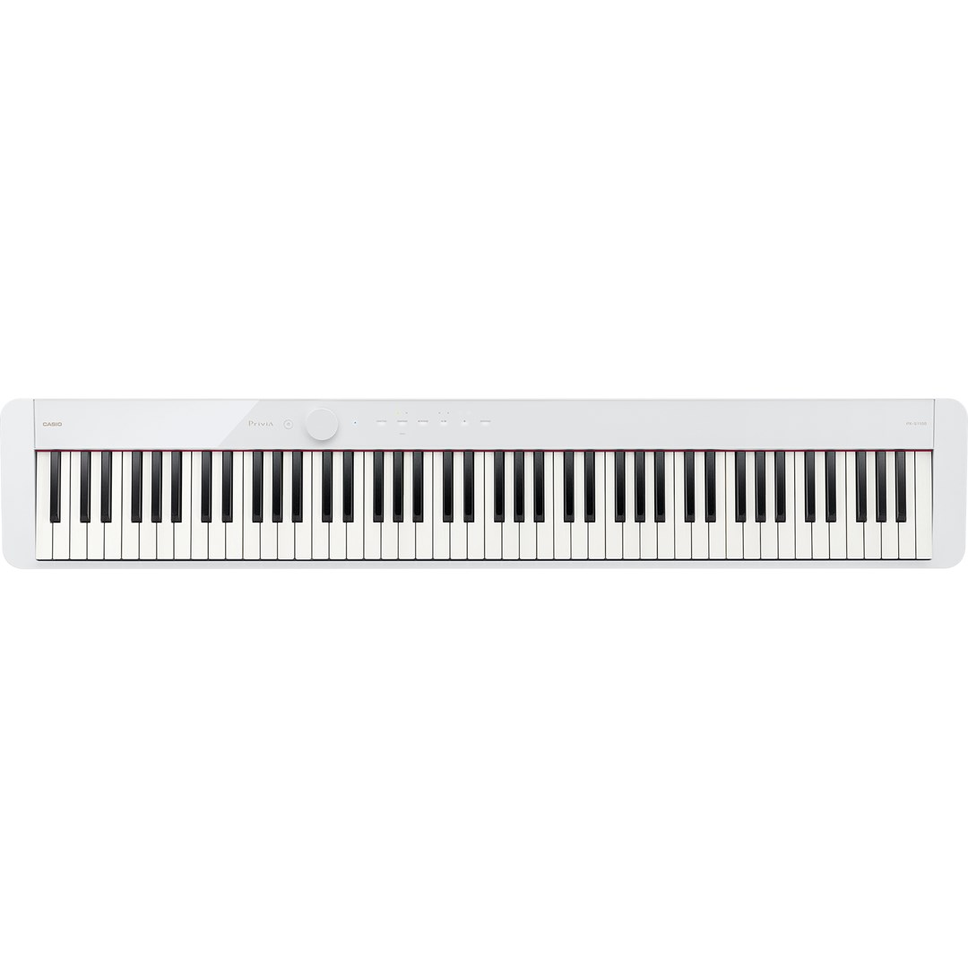 Casio Privia PX-S1100WE digital piano 88
