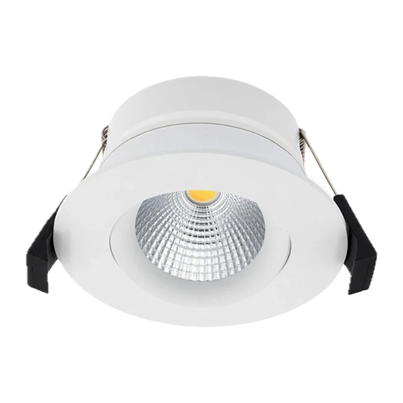SHELLY LightSolutions Hilux DS8 8W Ceiling