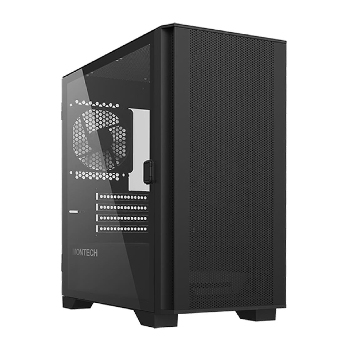 PC korpuss Montech AIR 100 LITE