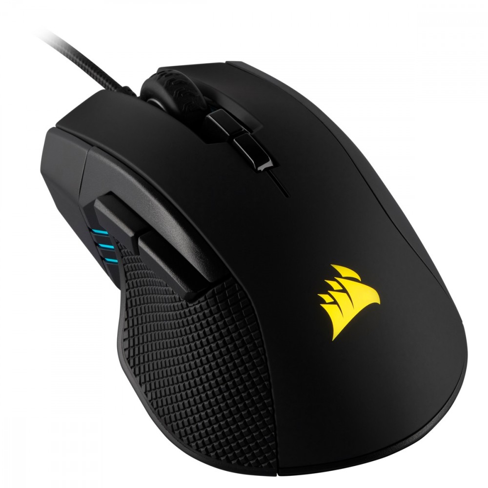 CORSAIR IRONCLAW RGB Gaming Mouse |