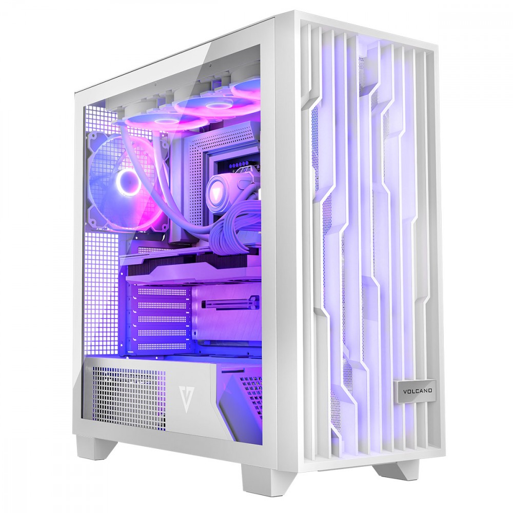 PC korpuss MODECOM Volcano Perun Apex