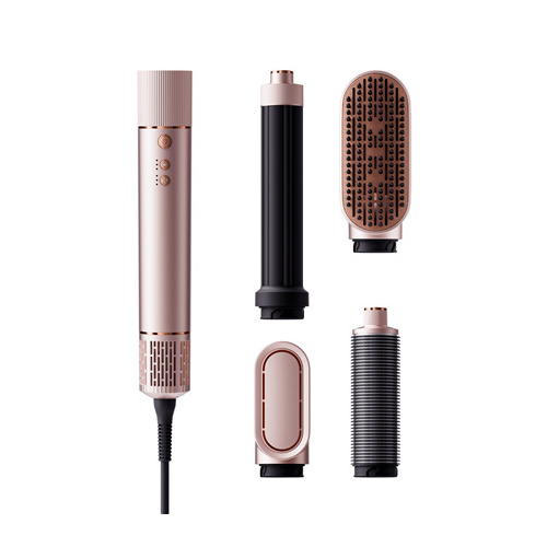 Jimmy Hair dryer/hair styler HF9 Heat