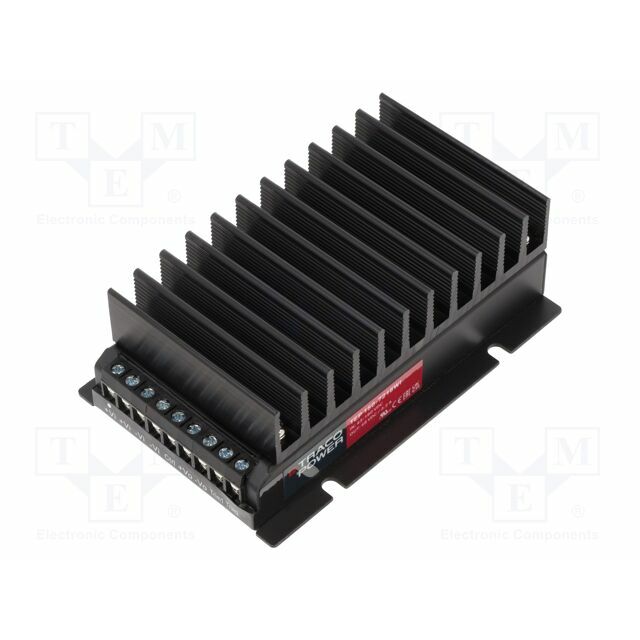 TRACO POWER Converter: DC/DC; 150W; Uin: