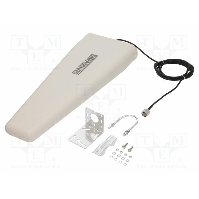 SR PASSIVES Antenna: communication; 5G,LTE