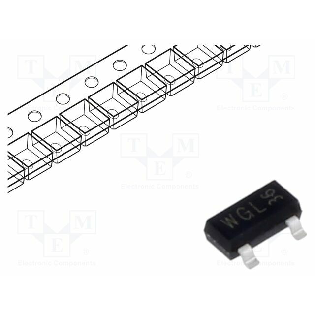 NEXPERIA Diode: TVS array; 25.5÷35