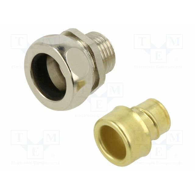 LAPP Straight terminal connector | LP-55502623
