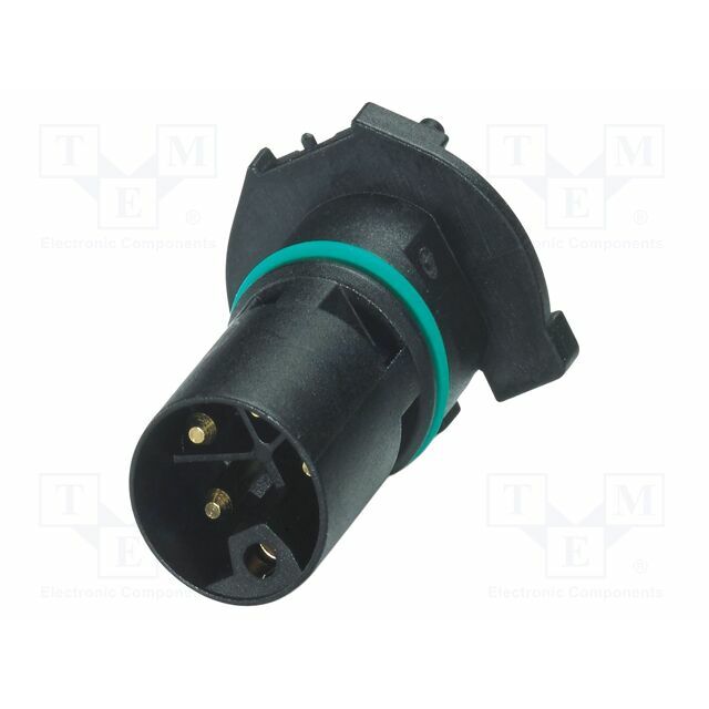 PHOENIX CONTACT Connector: M12; contact insert