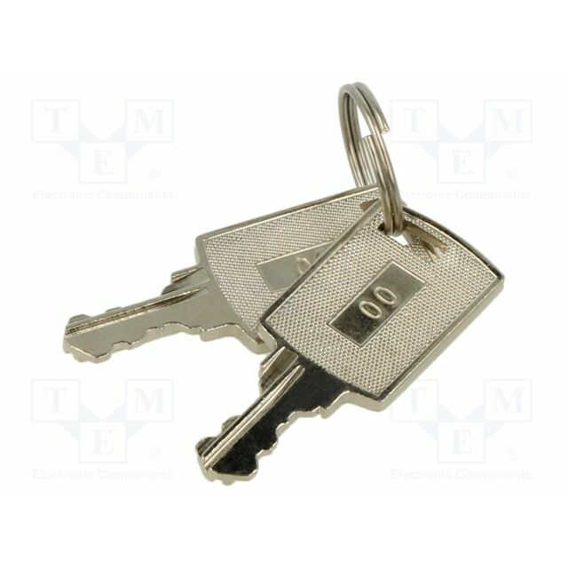 IDEC Key | YW9Z-SK00 | YW9Z-SK00