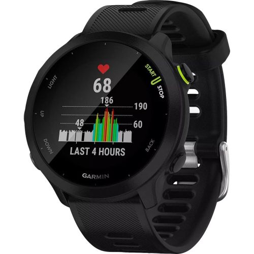 Garmin Forerunner 55 Smart Watch 42mm