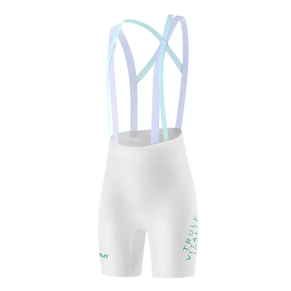 Rockbros YDDK017-1 TVI Women`s Cycling Shorts