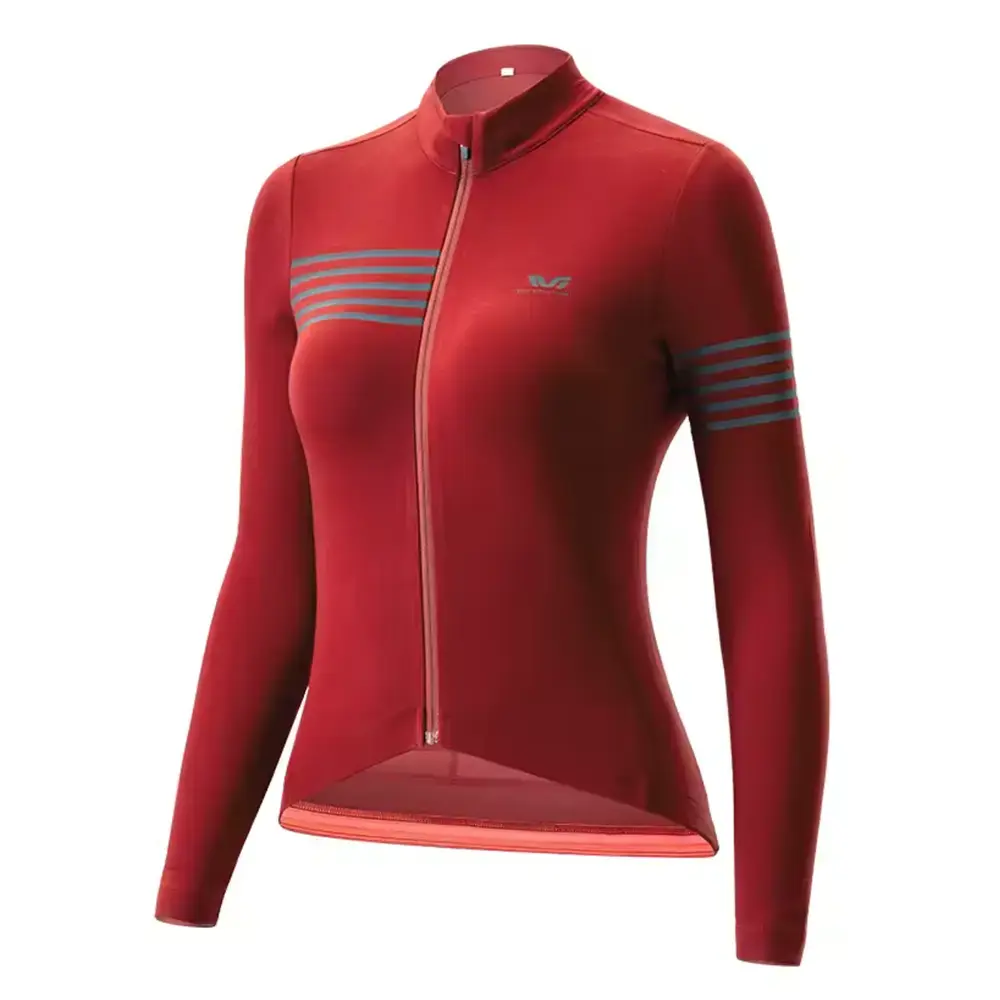 Rockbros YPW065 TVI Women`s Long Sleeve