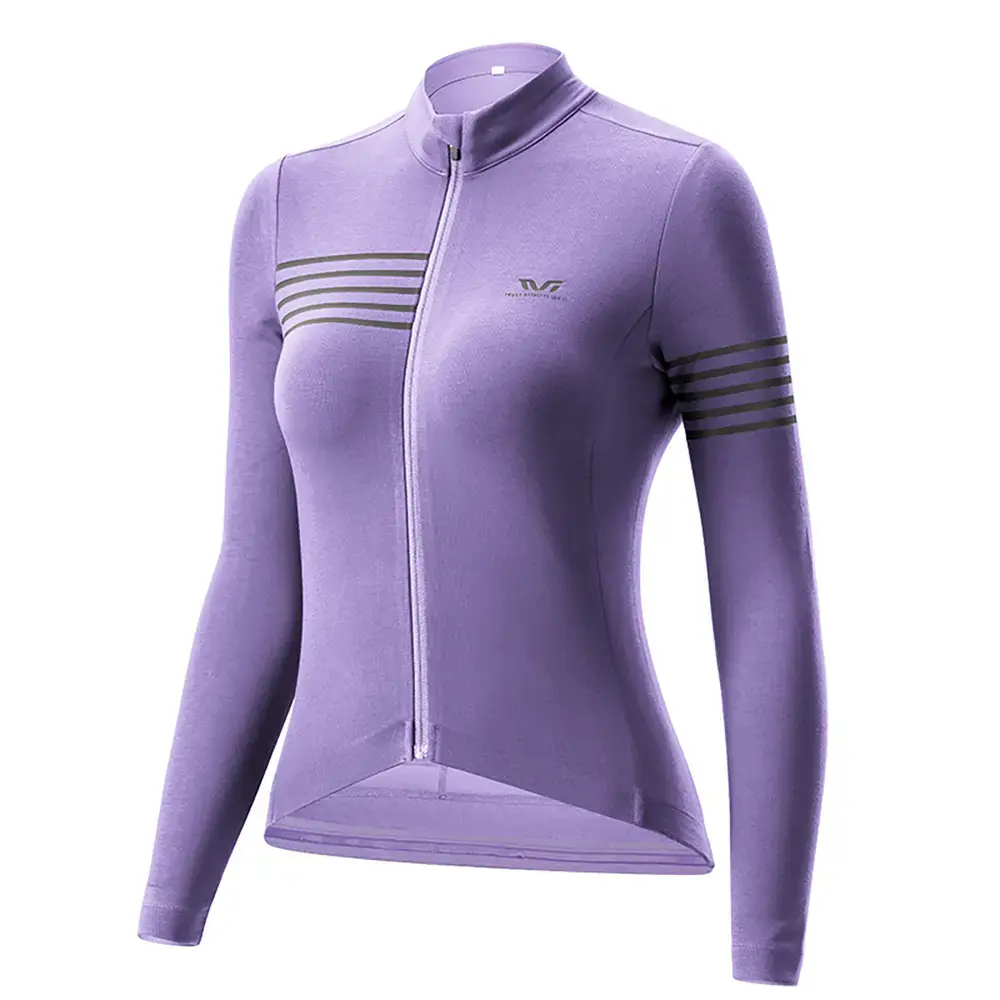 Rockbros YPW065 TVI Women`s Long Sleeve