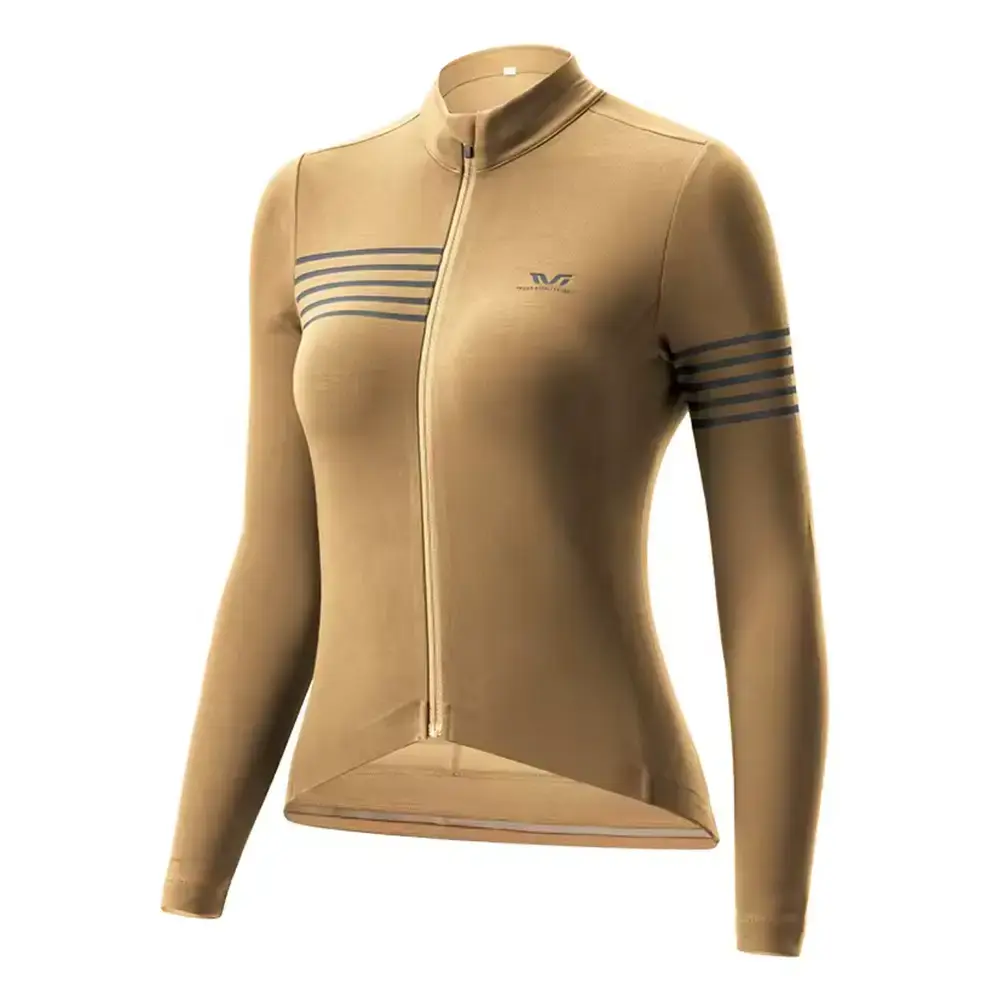 Rockbros YPW065 TVI Women`s Long Sleeve
