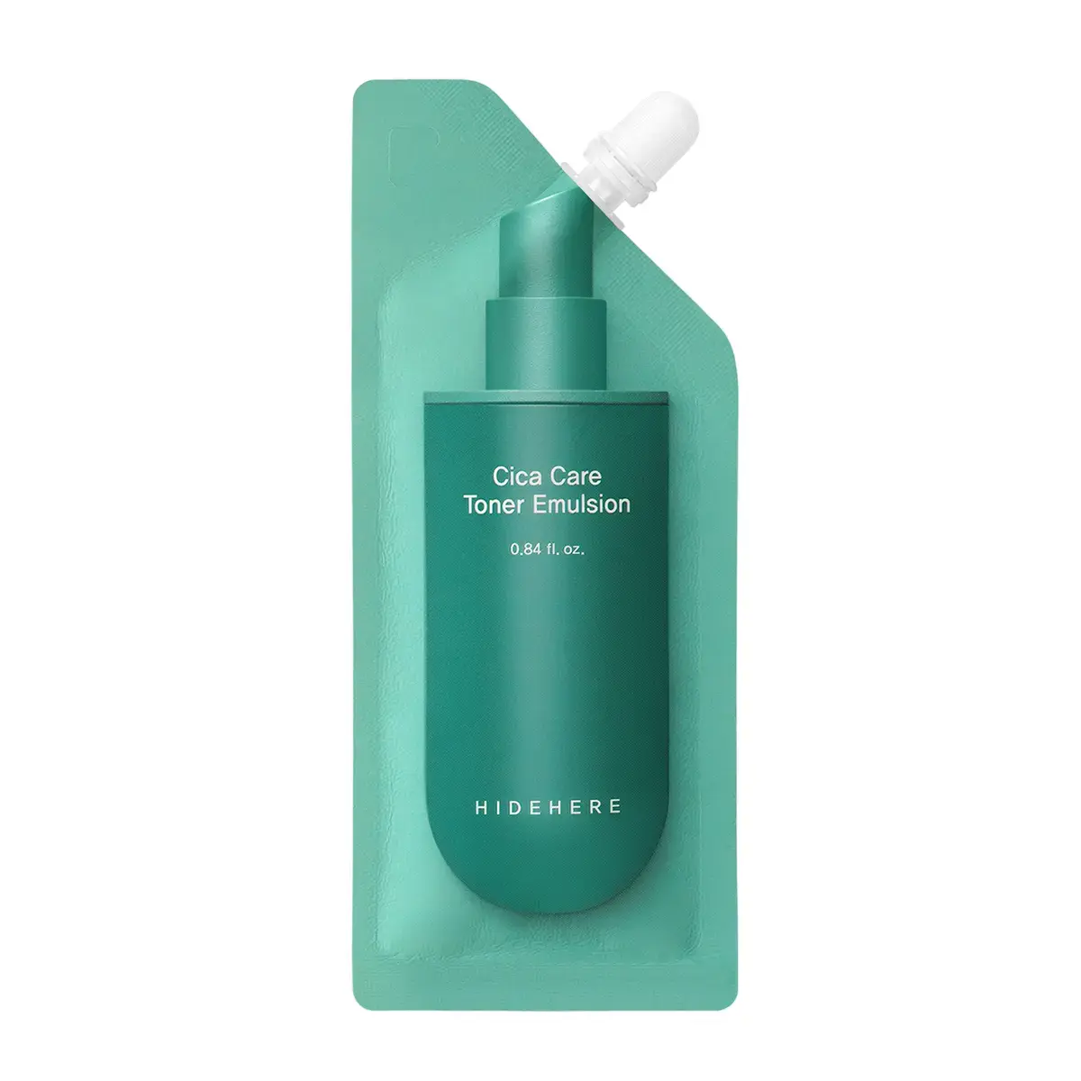 HideHere, Cica Care, Calming, Day, Emulsion
