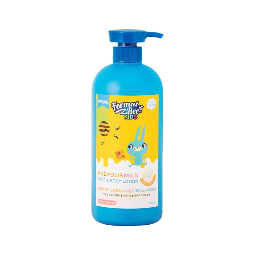 Formal Bee, Propolis Mild, Hydrating &