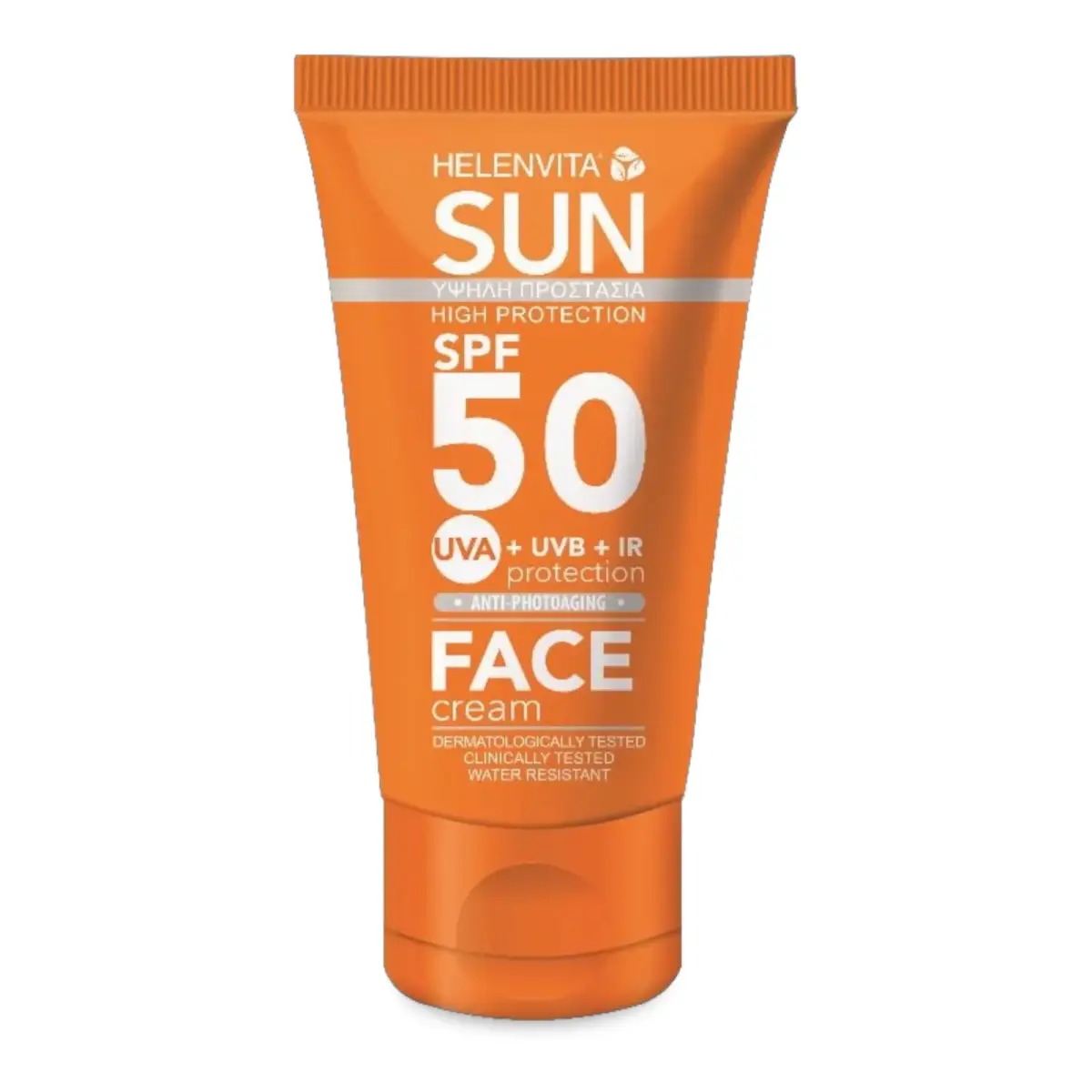 Helenvita, Sun, UVA & UVB Protection