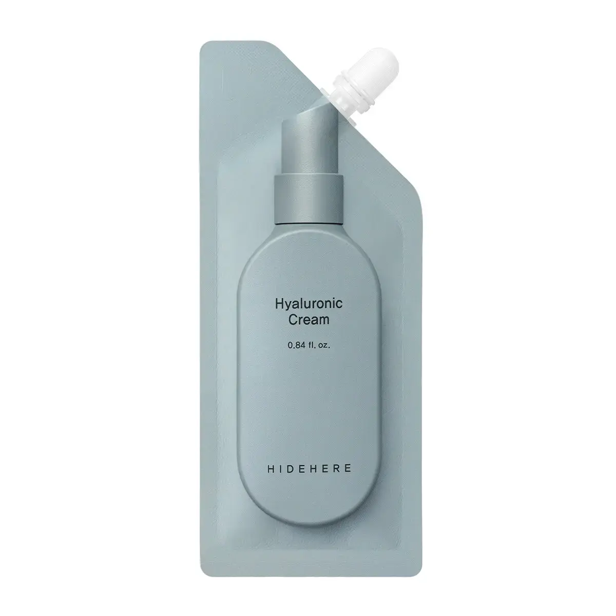 HideHere, Hyaluronic, Hydrating, Anti-Wrinkle, Day, Cream