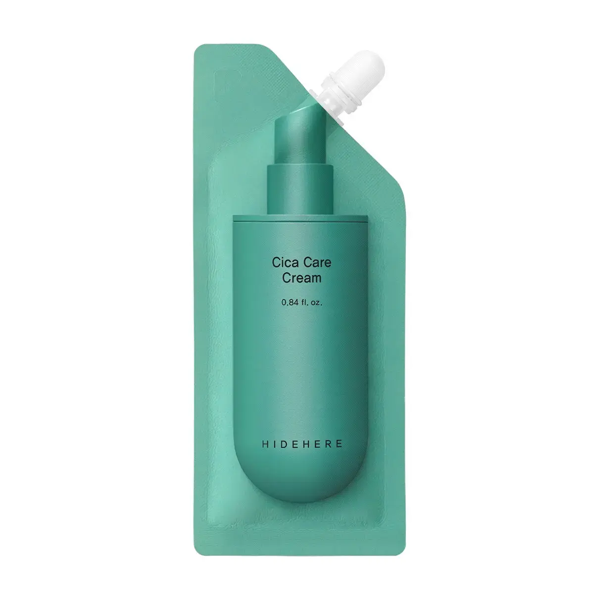 HideHere, Cica Care, Hydrating, Day, Cream