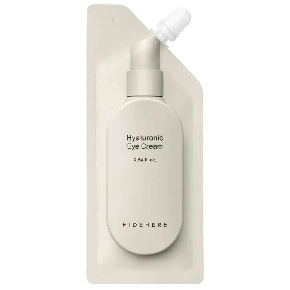 HideHere, Hyaluronic, Anti-Aging, Day & Night