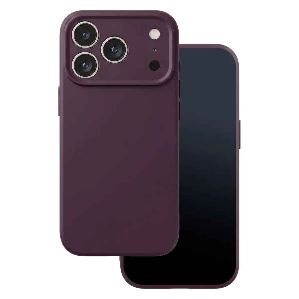 TFO Silicon case for Xiaomi Redmi