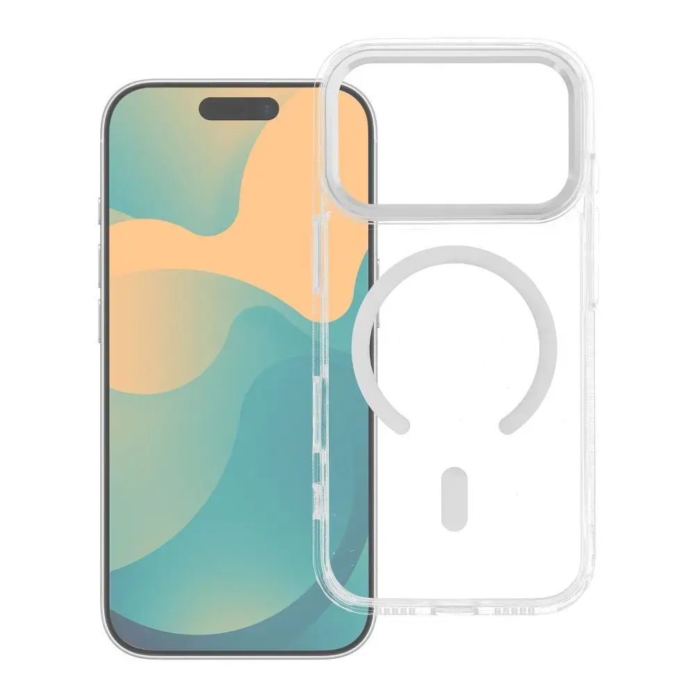OEM Case for iPhone 17 Pro