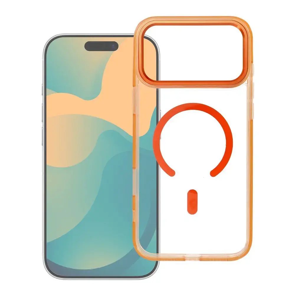 OEM Case for iPhone 17 Pro