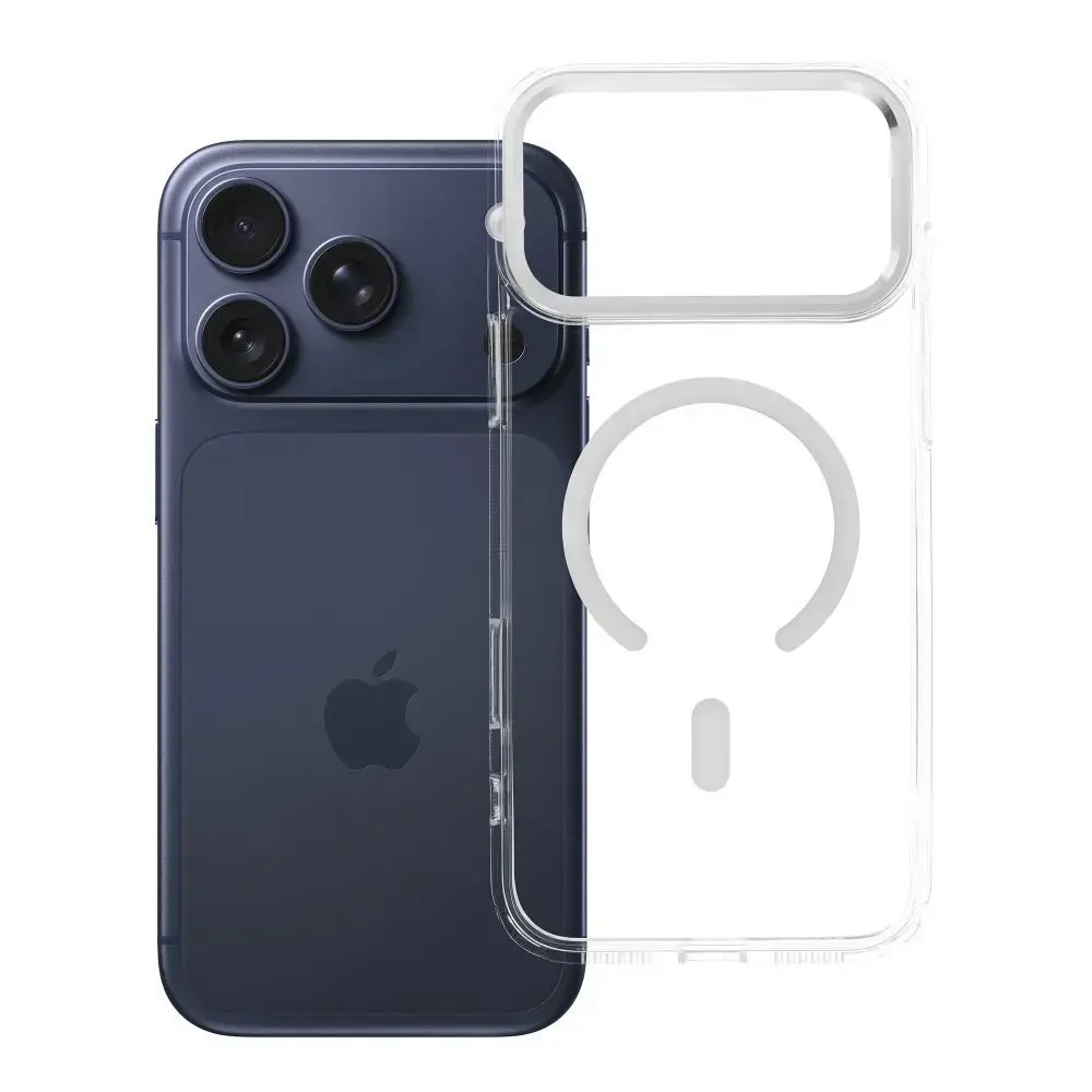 OEM Case for iPhone 17 Pro