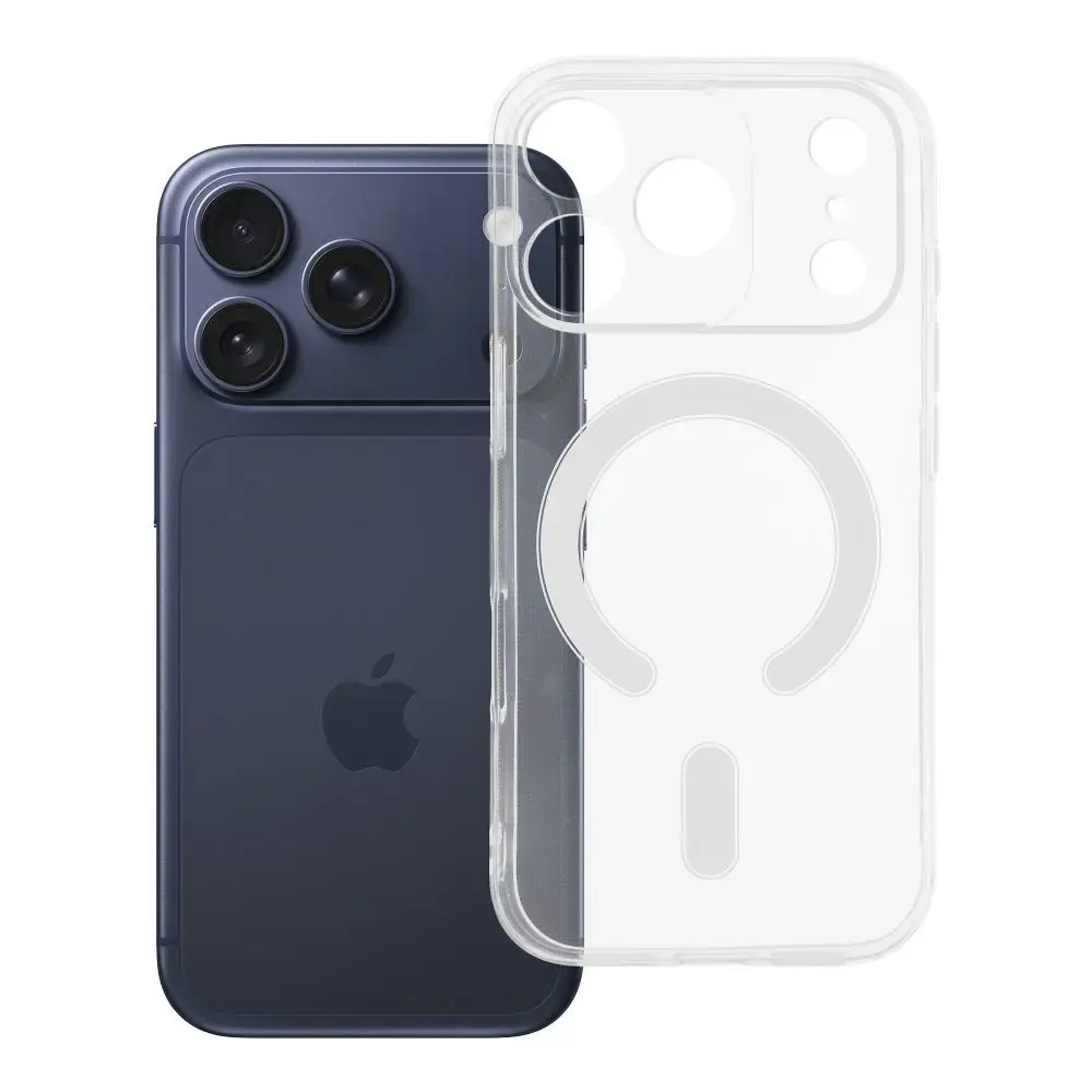 OEM Case for iPhone 17 Pro