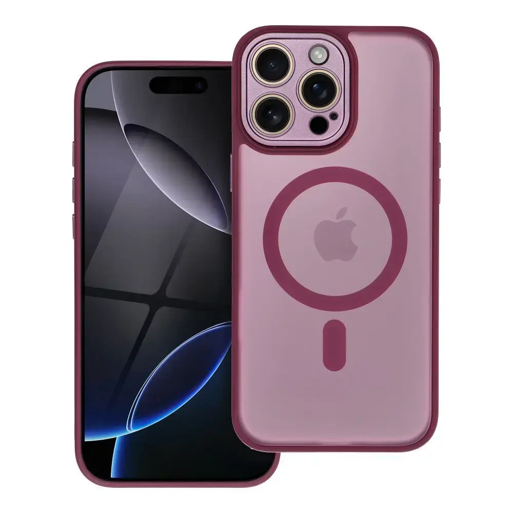 OEM Case for iPhone 17 Pro