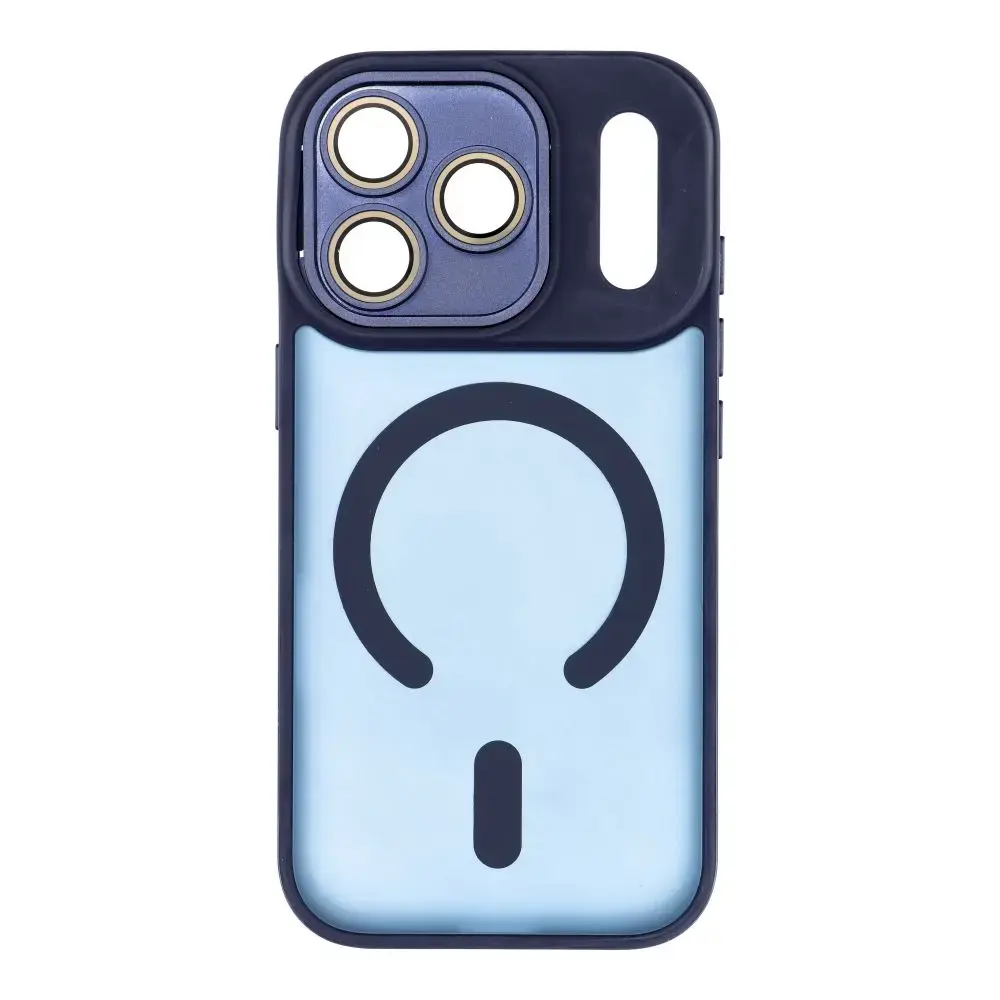 OEM Case for iPhone 17 Pro