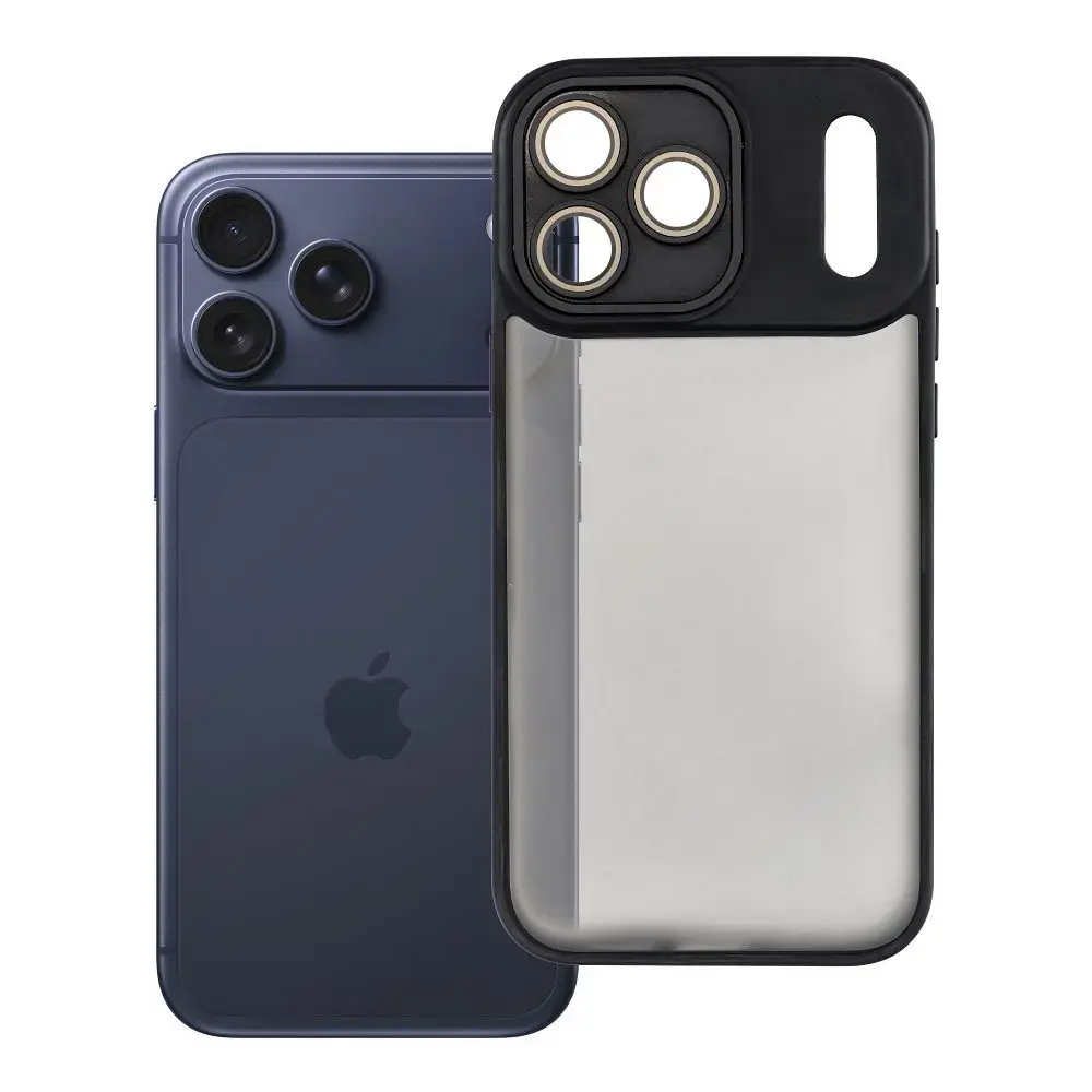 OEM Case for iPhone 17 Pro