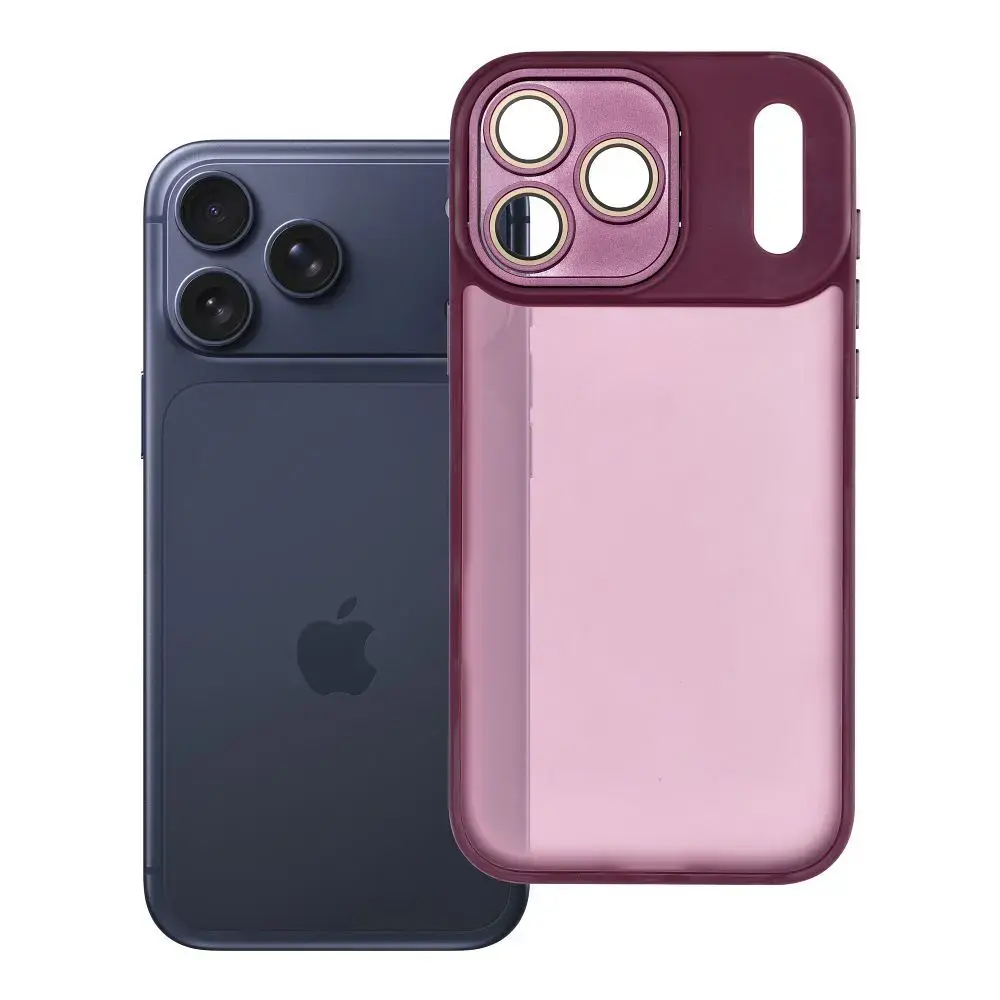 OEM Case for iPhone 17 Pro