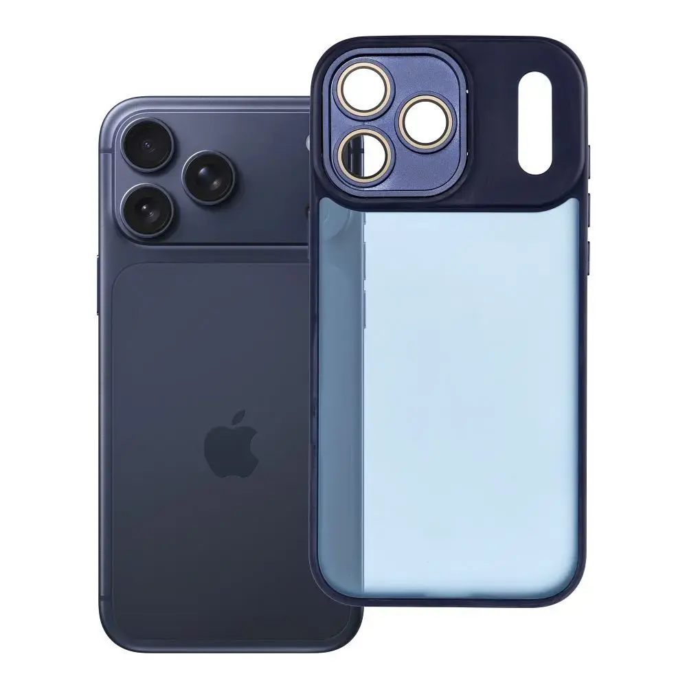 OEM Case for iPhone 17 Pro