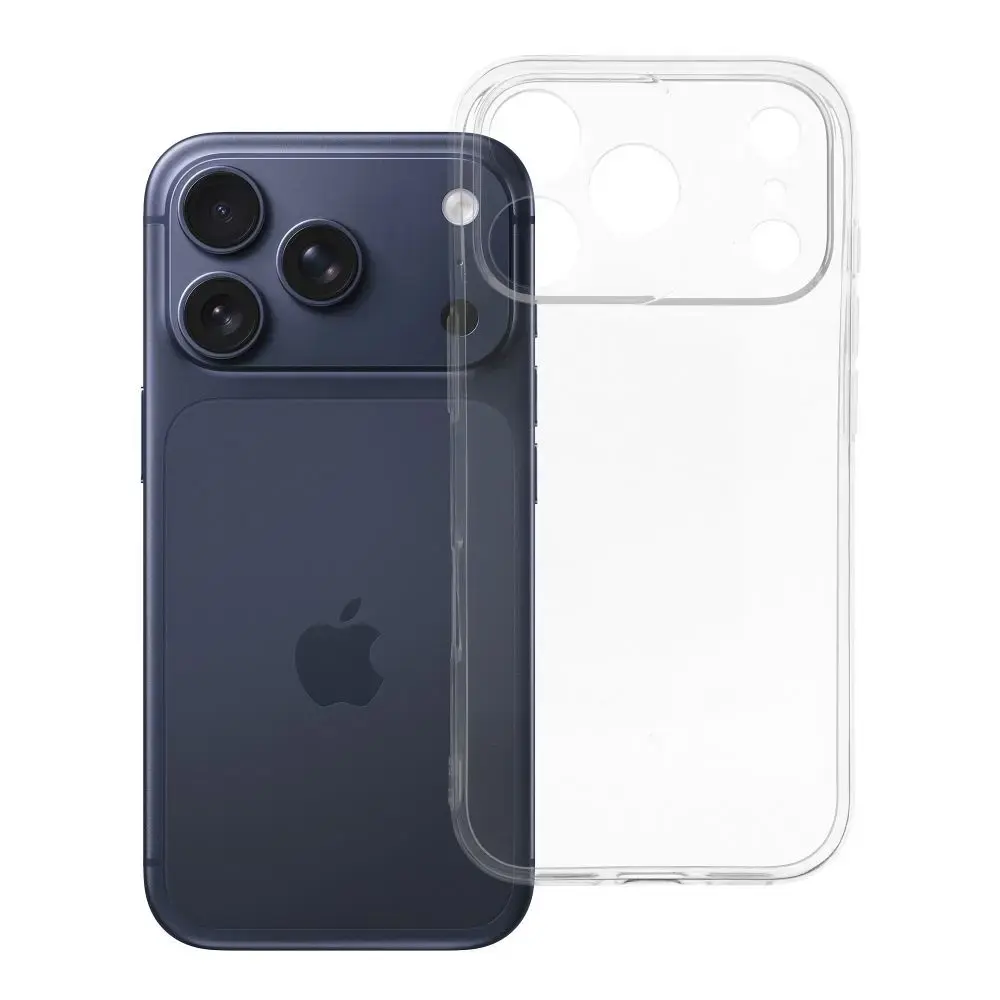 OEM Case for iPhone 17 Pro