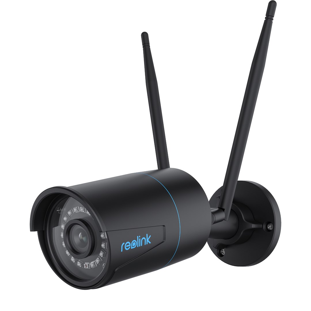 Reolink W320 Czarna | W320 Czarna