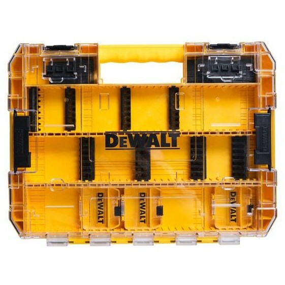 DeWALT Liela izmēra kaste TOUGHCASE |