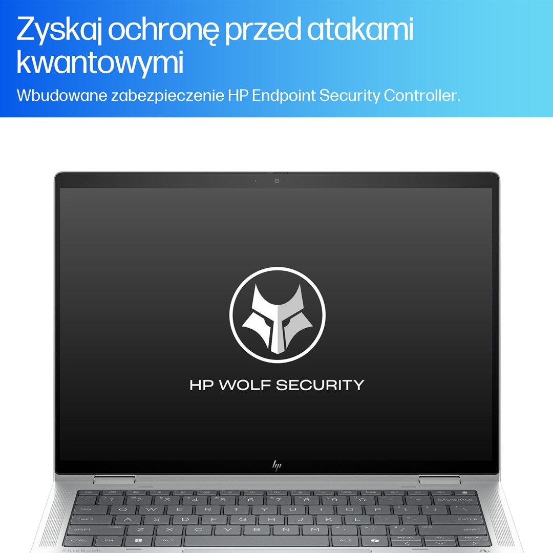 HEWLETT PACKARD HP EliteBook X G1i