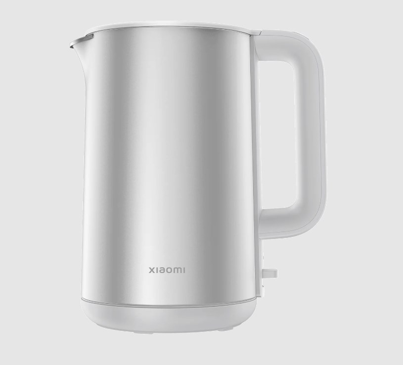 Xiaomi Double Wall S1 kettle (silver)