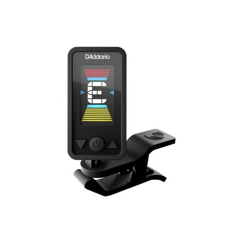 DADDARIO D`Addario Eclipse uzlādējams - ģitāras