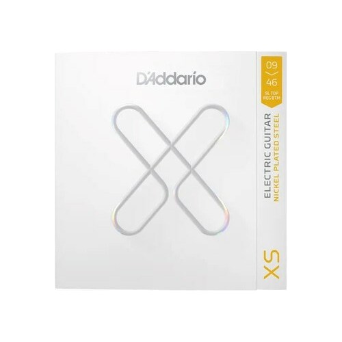 Daddario XSE0946 Elektriskās ģitāras stīgas Super