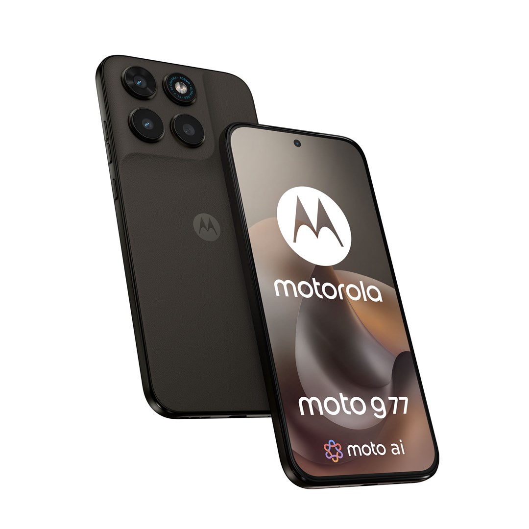 Telekom akcija Motorola Moto G77 5G